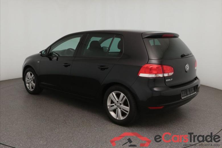 Vw Match Golf VI #3