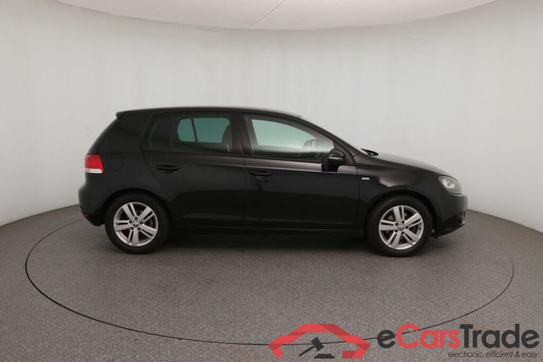 Vw Match Golf VI #5