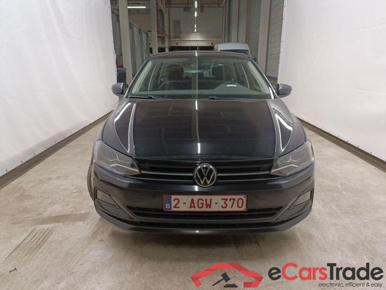Volkswagen Polo 1.0 TSI Comfortline DSG 5d #1