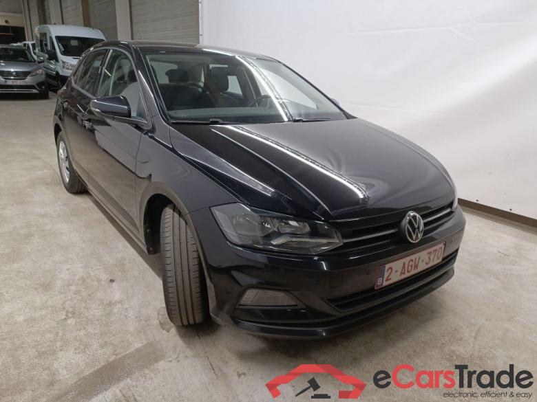 Volkswagen Polo 1.0 TSI Comfortline DSG 5d #2
