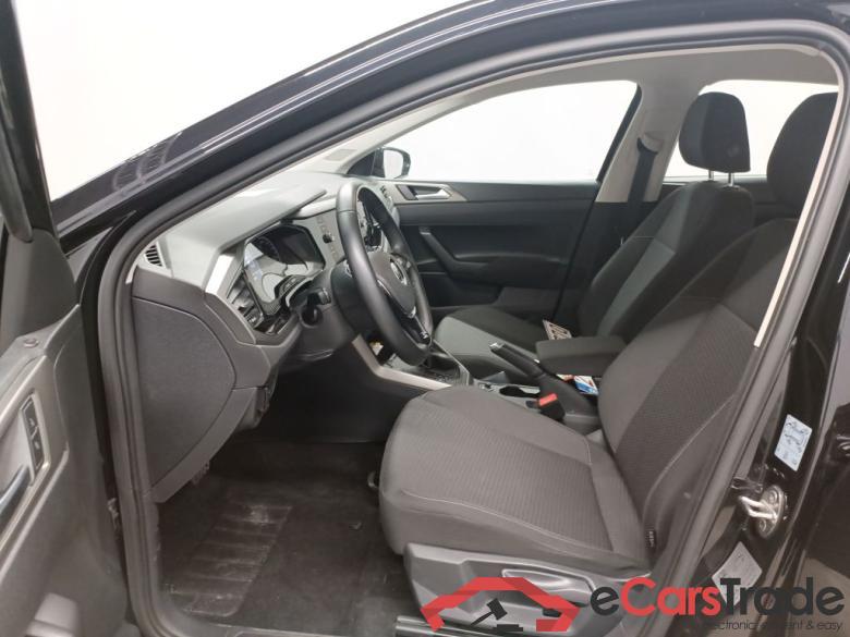Volkswagen Polo 1.0 TSI Comfortline DSG 5d #6