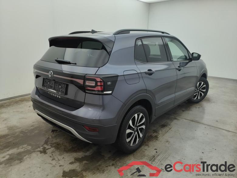 Volkswagen T-Cross 1.0 TSI 81kW DSG Active 5d #5