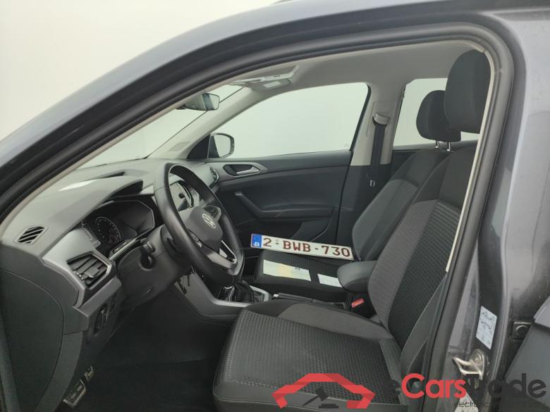 Volkswagen T-Cross 1.0 TSI 81kW DSG Active 5d #6