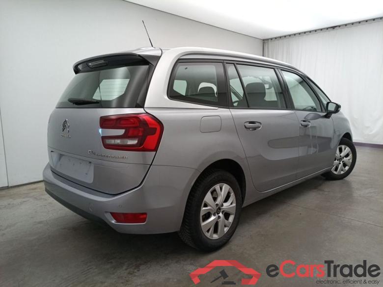 Citroën Grand C4 Spacetourer 1.2 PureTech 130 S&S MAN6 Feel 5d 7pl #5