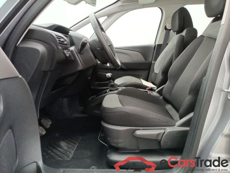 Citroën Grand C4 Spacetourer 1.2 PureTech 130 S&S MAN6 Feel 5d 7pl #6