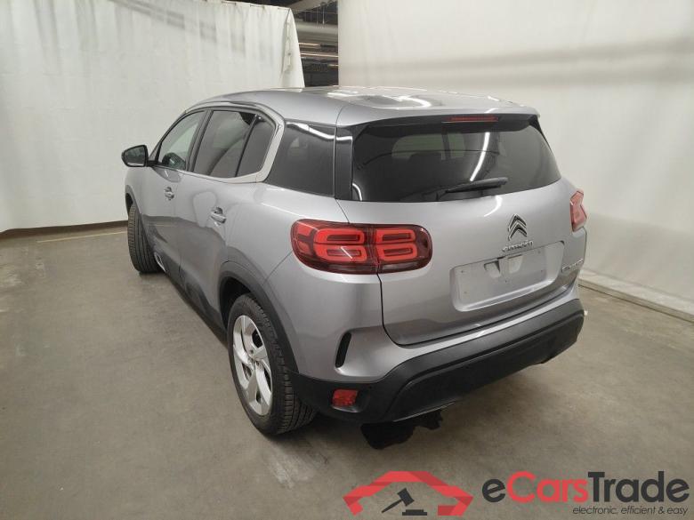 Citroën C5 Aircross 1.2 PureTech 130 S&S MAN6 Live 5d #3