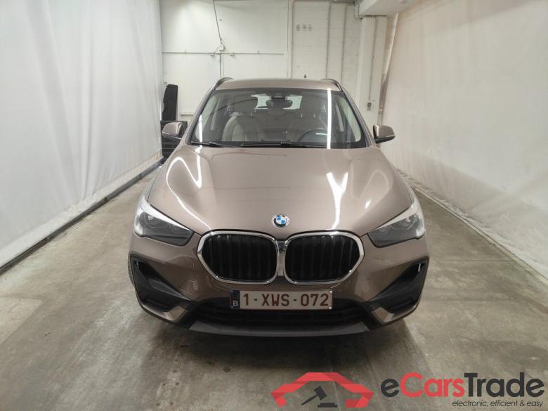 BMW X1 sDrive16dA (85 kW) 5d #1