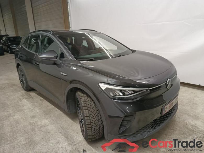 Volkswagen ID.4 77kWh 150kW Pro Performance 5d #2
