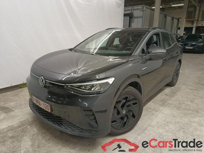 Volkswagen ID.4 77kWh 150kW Pro Performance 5d #4