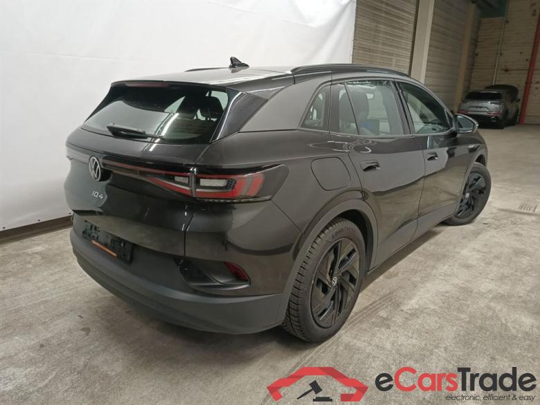 Volkswagen ID.4 77kWh 150kW Pro Performance 5d #5