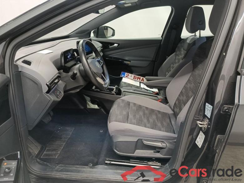 Volkswagen ID.4 77kWh 150kW Pro Performance 5d #6