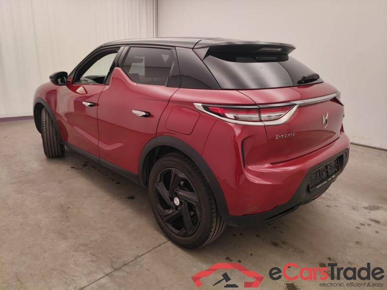 DS DS3 CROSSBACK E-TENSE E-Tense 50 kWh 136 Grand Chic 5d #3