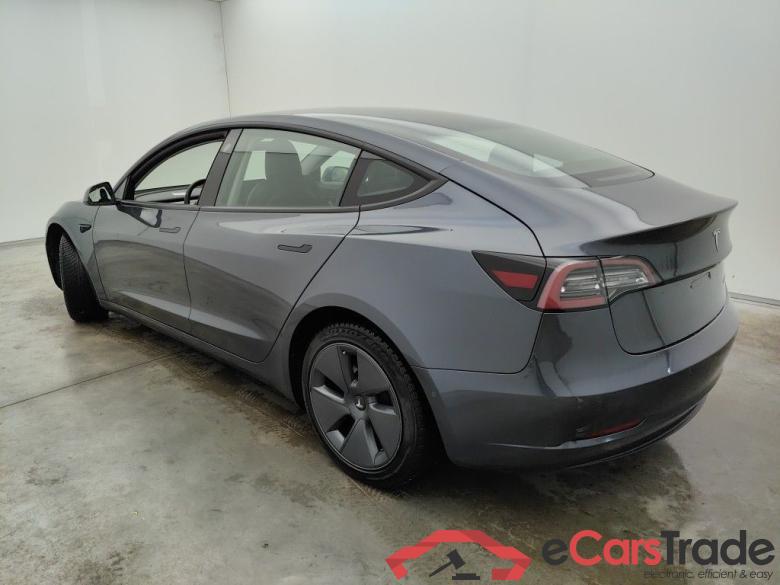 TESLA MODEL 3 75 kWh 351 Long-Range Dual Motor 5d #3