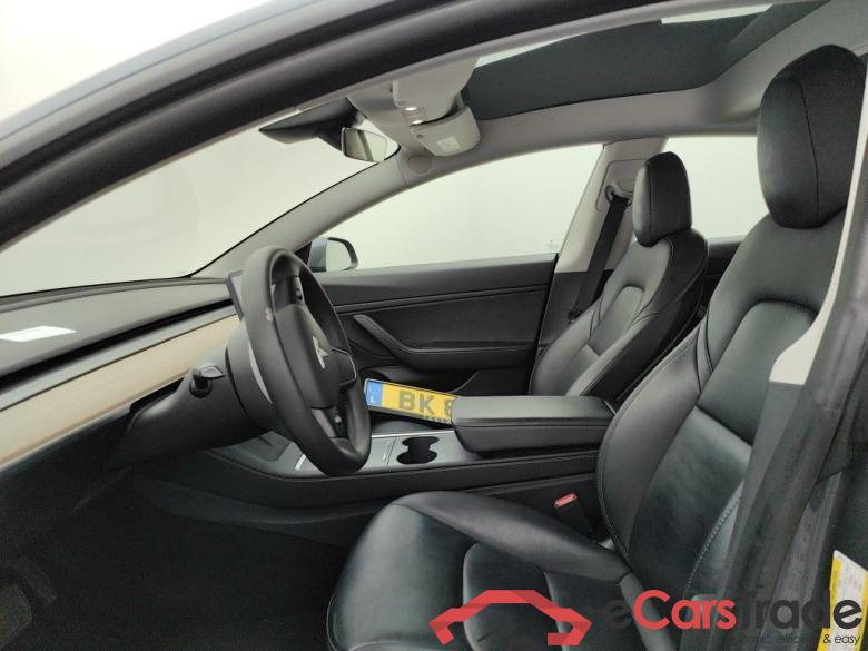 TESLA MODEL 3 75 kWh 351 Long-Range Dual Motor 5d #6