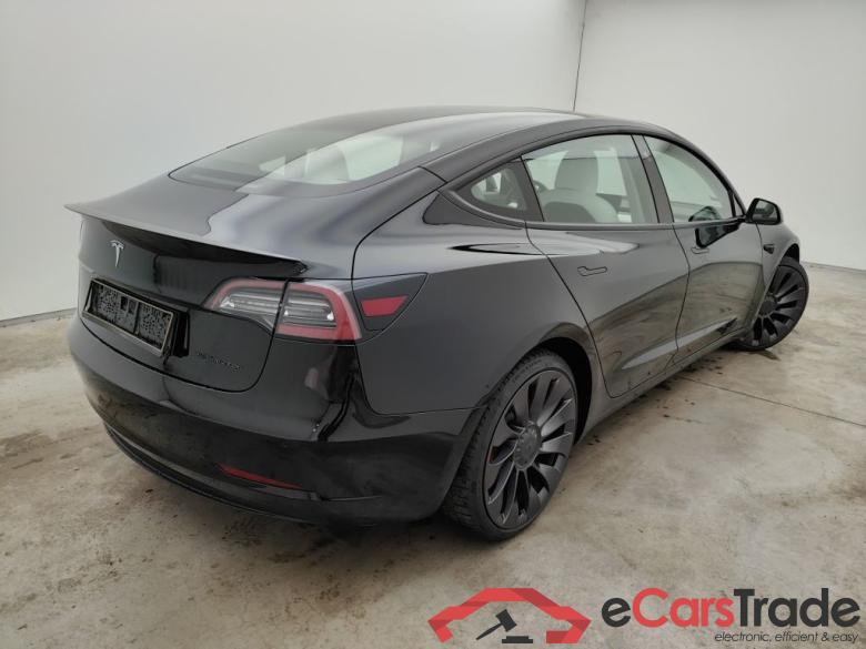 TESLA MODEL 3 75 kWh 462 Performance Dual Motor 5d #5