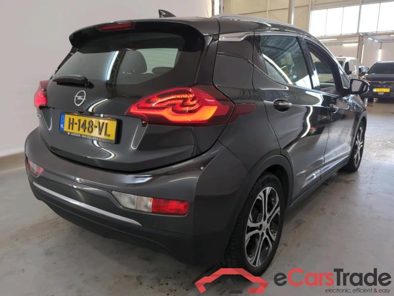 Opel Ampera-e Opel Ampera-e 150kW Business Executive 5d #2