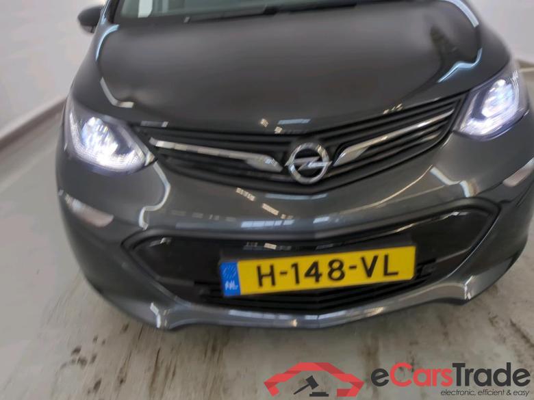 Opel Ampera-e Opel Ampera-e 150kW Business Executive 5d #4