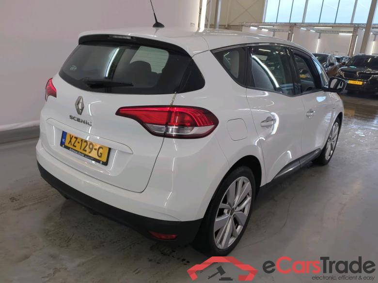 Renault Scénic '16 Renault Scénic TCe 115 Limited 5d #2