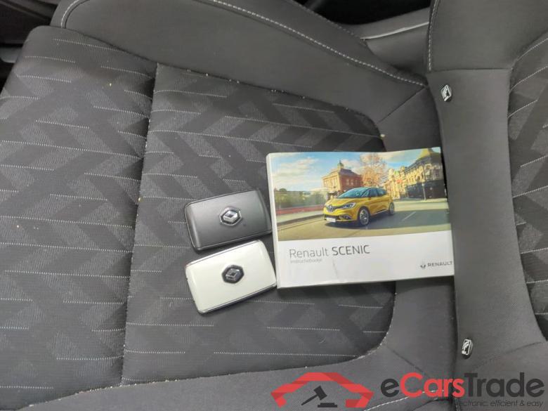 Renault Scénic '16 Renault Scénic TCe 115 Limited 5d #4
