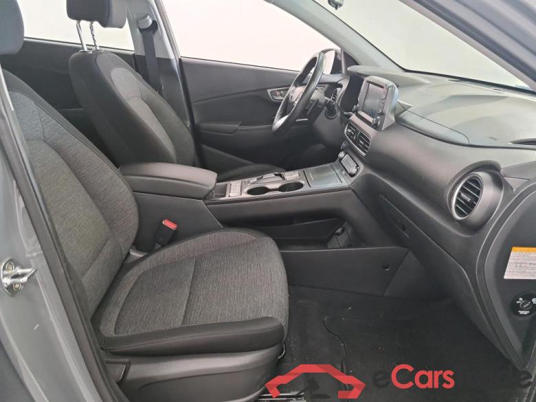 Hyundai Kona FL'21 Hyundai KONA Comfort Electric 39 kWh 5d #3
