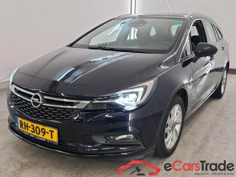 Opel Astra ST FL'19 Opel Astra Sports Tourer 1.2 turbo 81kW Elegance 5d #1