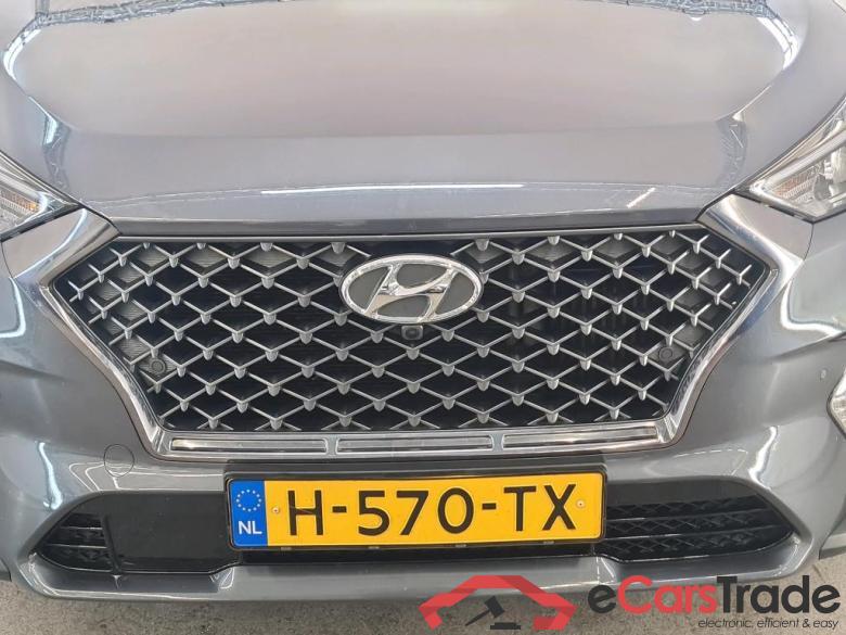 Hyundai Tucson '16 - '20 Hyundai Tucson 1.6 T-GDI N-Line 7DCT 5d #5