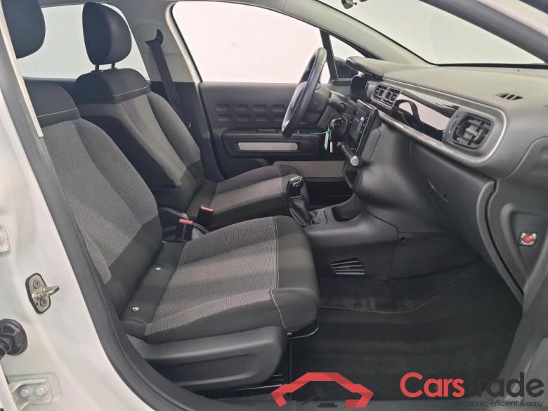 Citroen C3 FL'20 Citroën C3 PureTech 82 Feel Edition 5d #3