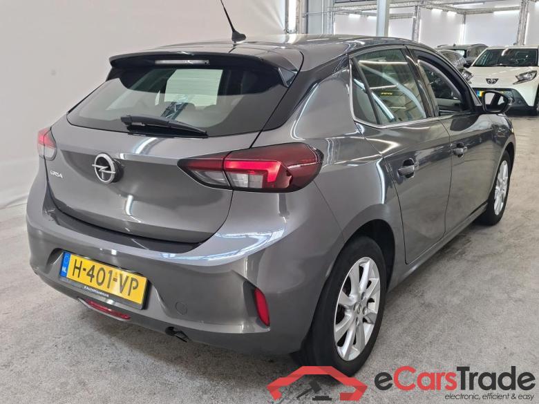 Opel Corsa 5d '19 Opel Corsa 1.2 TURBO ELEGANCE 74KW 5d #2