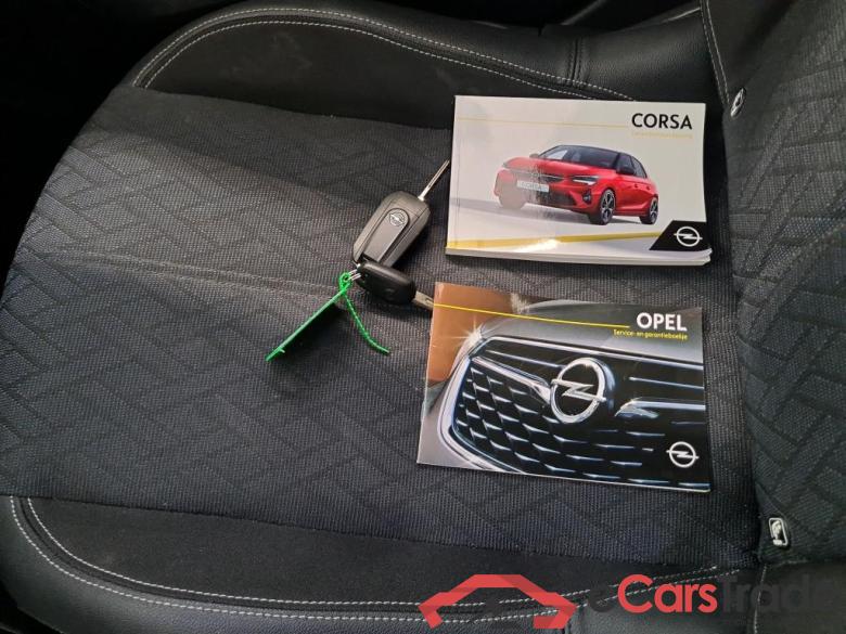 Opel Corsa 5d '19 Opel Corsa 1.2 TURBO ELEGANCE 74KW 5d #4
