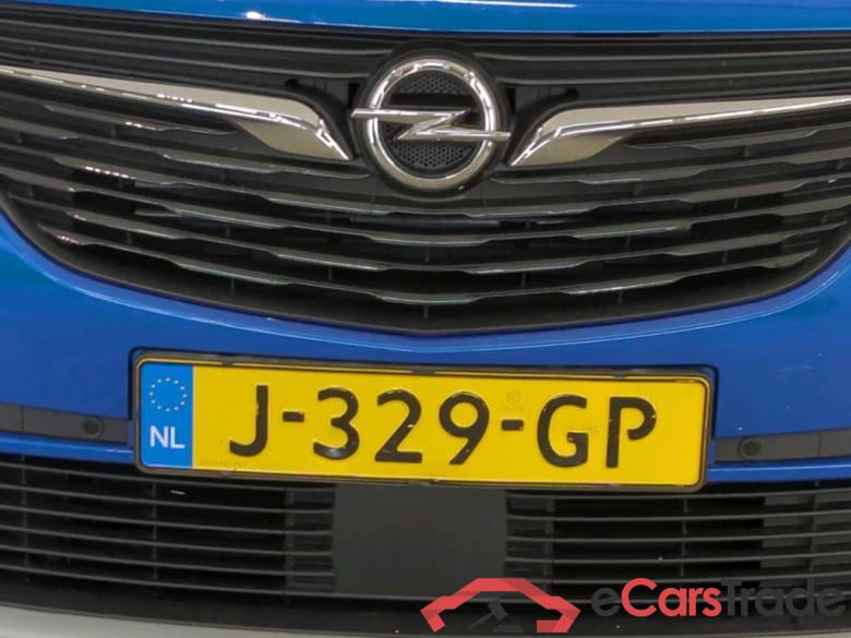 Opel Grandland X Opel Grandland X 1.2 Turbo S&S 96kW Ultimate 5d #5