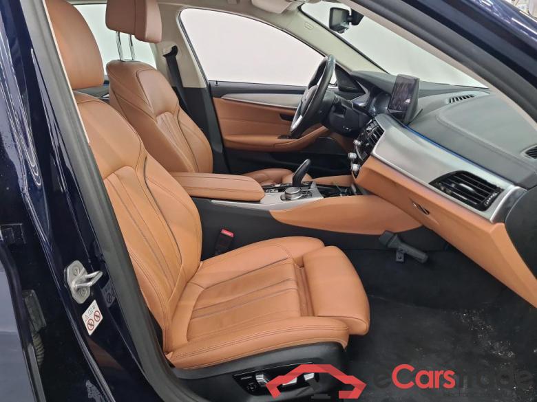 BMW 5 Serie Sedan FL'20 BMW 5 Serie Sedan 530e 4d #3