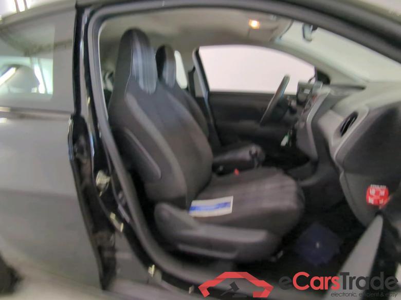 Peugeot 108 '14 Peugeot 108 Active 1.0 e-VTi 72pk 5d #3