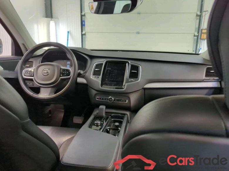 VOLVO XC90 2.0 T8 AWD Inscr.Exp #3