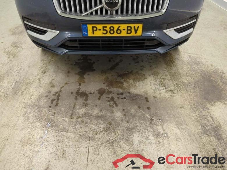 VOLVO XC90 2.0 T8 AWD Inscr.Exp #4