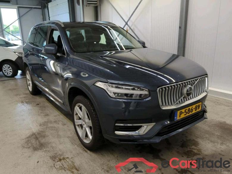 VOLVO XC90 2.0 T8 AWD Inscr.Exp #5