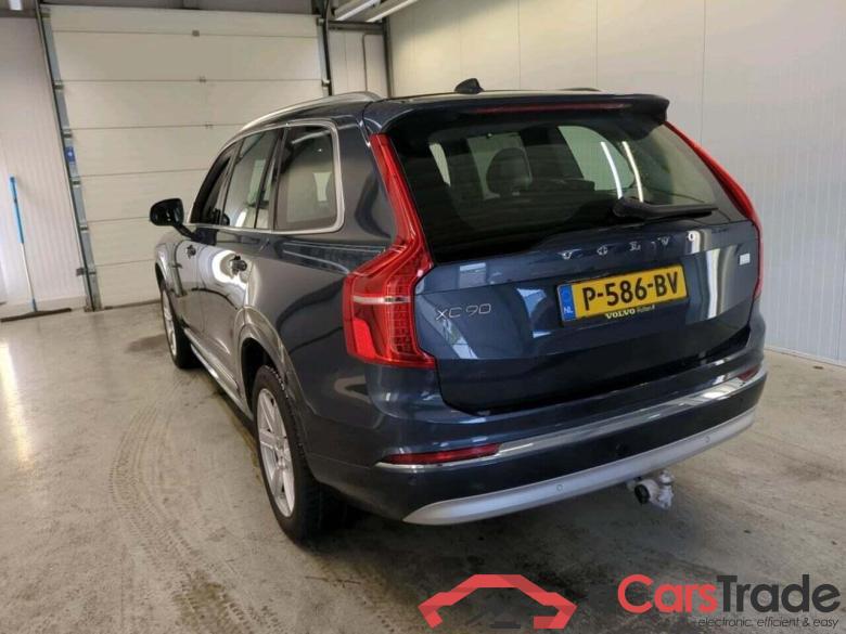 VOLVO XC90 2.0 T8 AWD Inscr.Exp #6