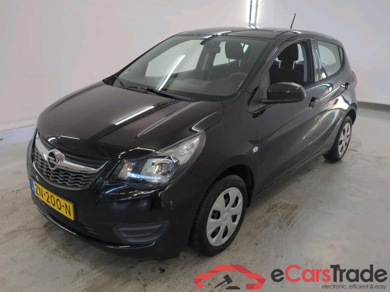 Opel Karl Opel Karl 1.0 Start/Stop 120 Jaar Edition 5d