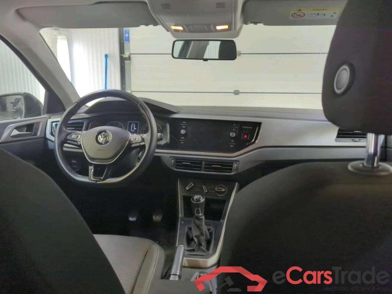 VOLKSWAGEN POLO 1.0 TSI Comfortline #3