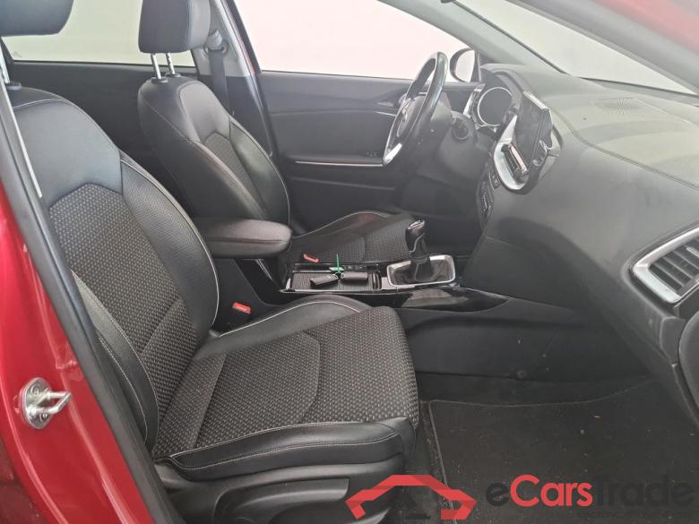 Kia Ceed Sportswagon Kia Ceed Sportswagon 1.0 T-GDi DynamicPlusLine 5d #3
