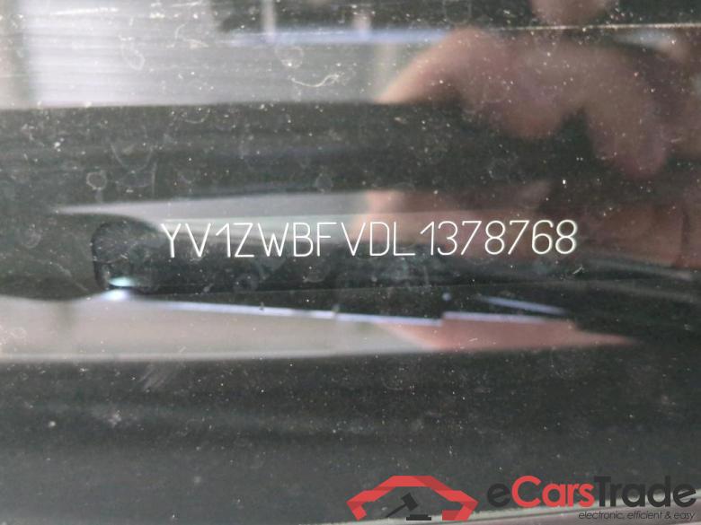 Volvo V60 '18 Volvo V60 T6 Twin Engine AWD Geartronic Moment Pro 5d #6