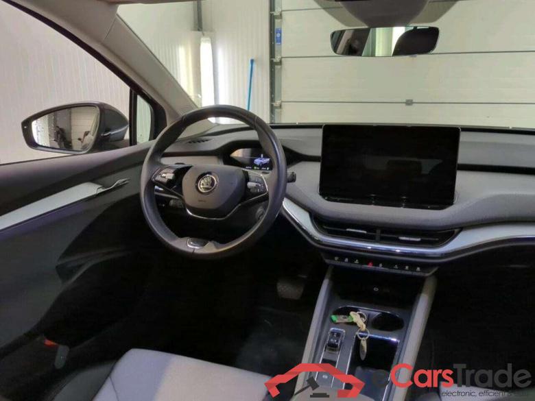 SKODA Enyaq iV 80 #3