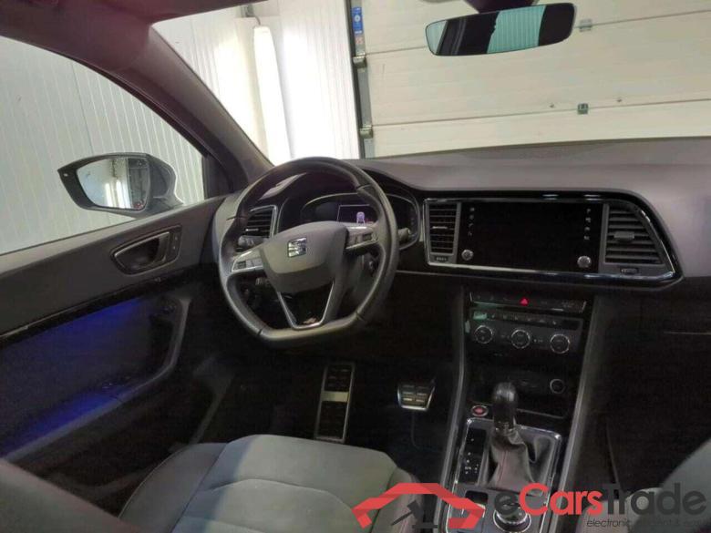 SEAT Ateca 1.5 TSI FR BnsInt #3