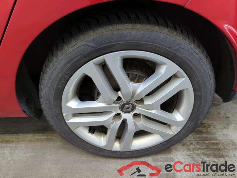 RENAULT Clio Estate 0.9 TCe Zen #4