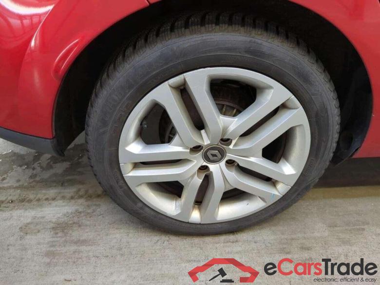 RENAULT Clio Estate 0.9 TCe Zen #5