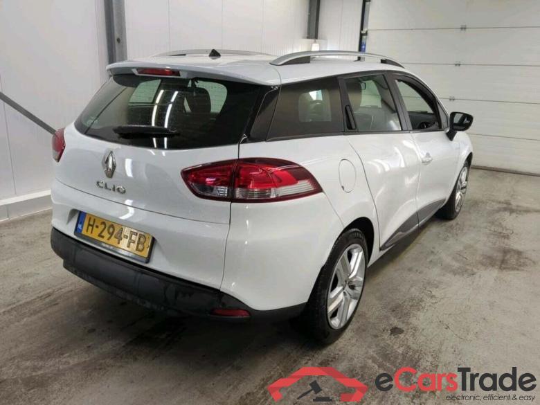 RENAULT Clio Estate 0.9 TCe Zen #2