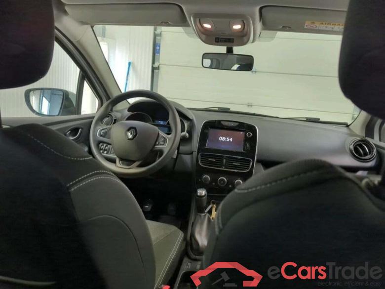RENAULT Clio Estate 0.9 TCe Zen #3