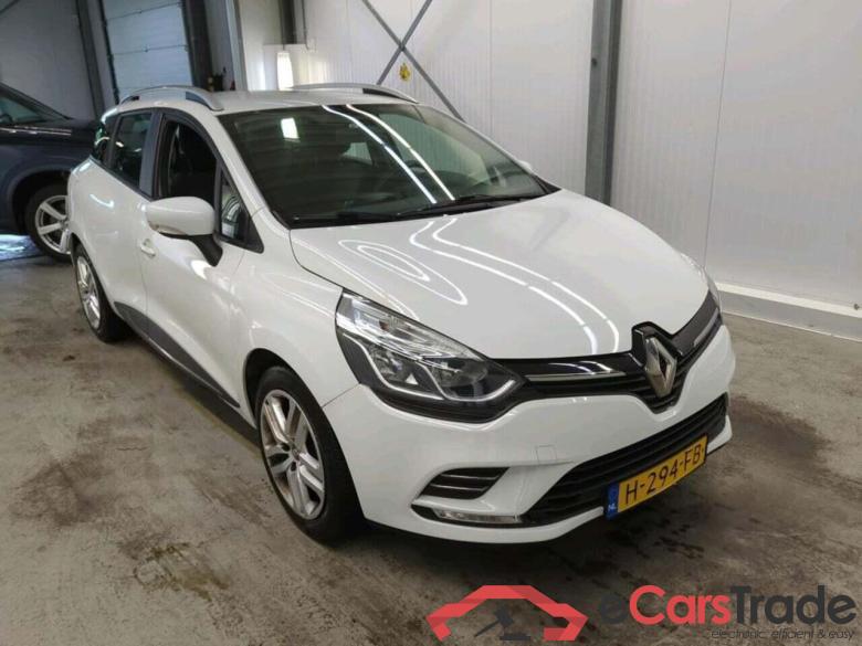 RENAULT Clio Estate 0.9 TCe Zen #5