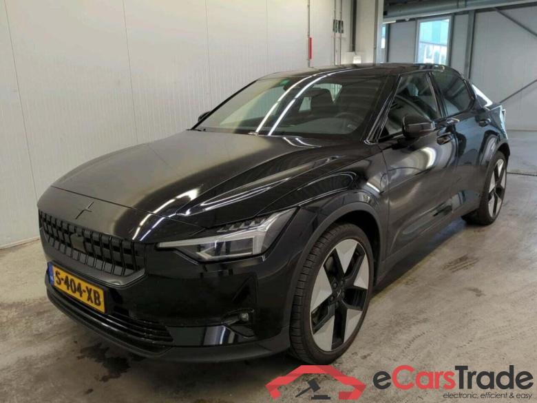 Polestar 2 LRSM 78 kWh #1
