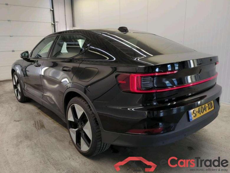 Polestar 2 LRSM 78 kWh #6