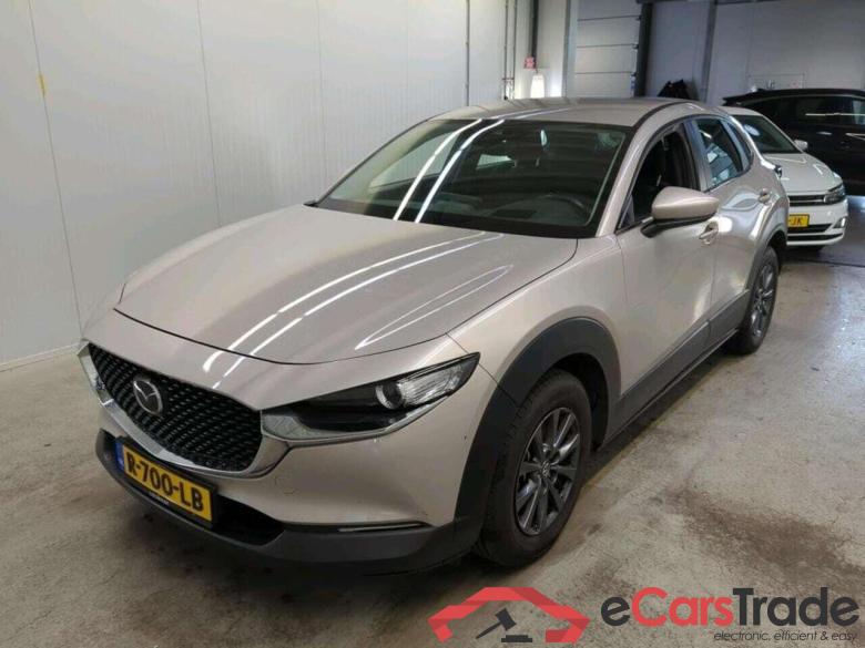 Mazda CX-30 2.0 e-SkyActiv-G #1